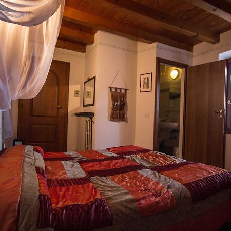 B&B Casale Onida ヴォルタ・マントヴァーナ エクステリア 写真
