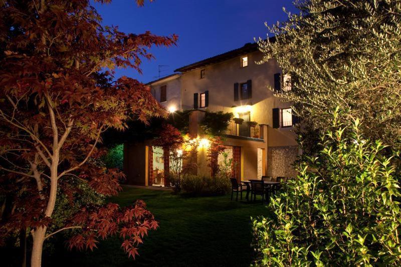 B&B Casale Onida ヴォルタ・マントヴァーナ エクステリア 写真