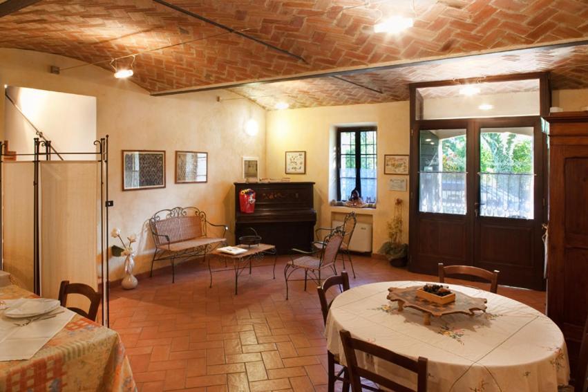 B&B Casale Onida ヴォルタ・マントヴァーナ エクステリア 写真