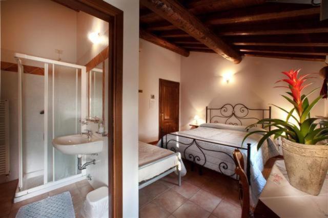 B&B Casale Onida ヴォルタ・マントヴァーナ エクステリア 写真