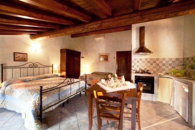 B&B Casale Onida ヴォルタ・マントヴァーナ エクステリア 写真
