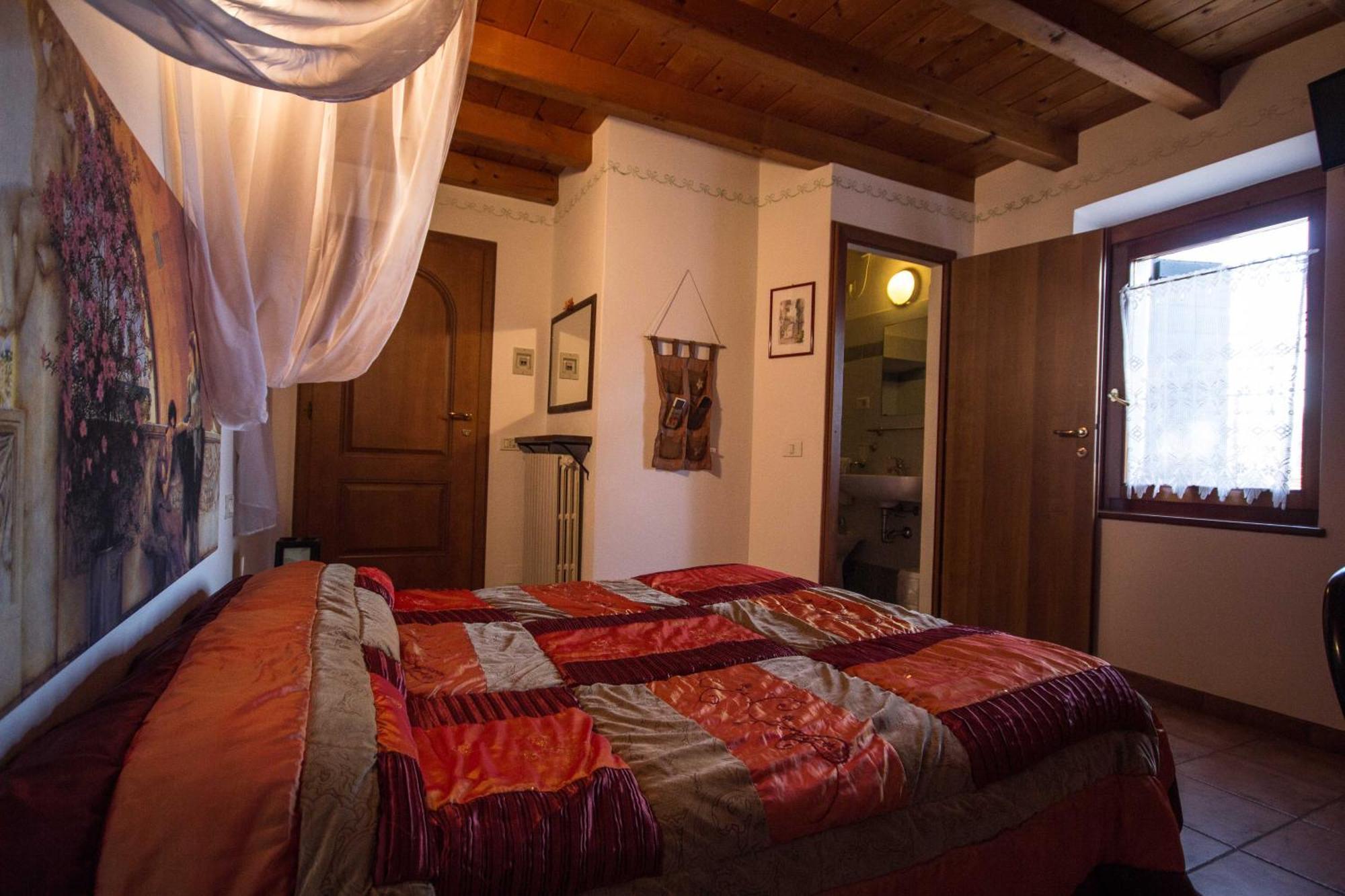 B&B Casale Onida ヴォルタ・マントヴァーナ エクステリア 写真